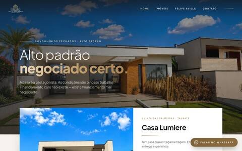 Site Avilla