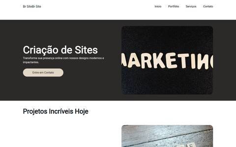 Site Br Site
