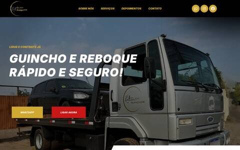 Site Click Guinchos