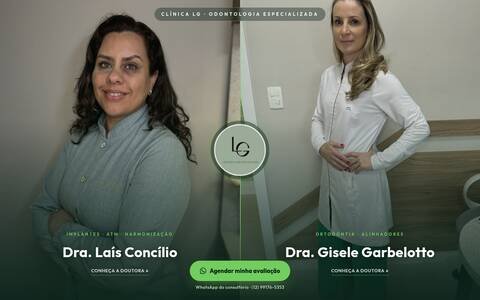 Clínica LG