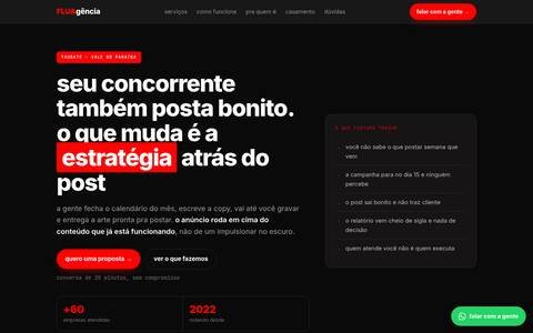 FLUAgência